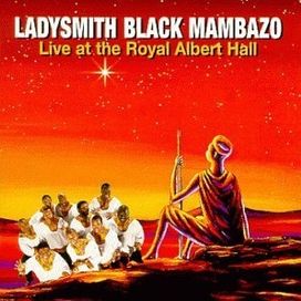 Live at Royal Albert Hall - 1999 • Álbum