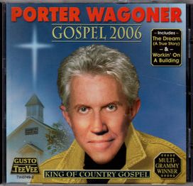 Gospel 2006 - 2006 • Álbum