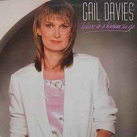 Where Is A Woman To Go - 1984 • Álbum