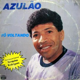 Tô Voltando - 1989 • Álbum