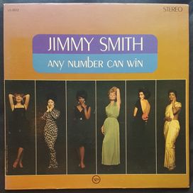 Any Number Can Win - 1963 • Álbum