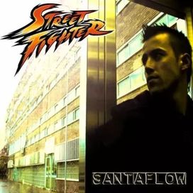 Street Fighter - 2009 • Sencillo/EP