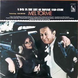 A Day In The Life Of Bonnie And Clyde - 1968 • Álbum