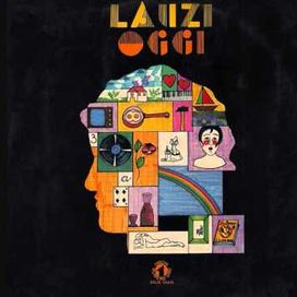 Lauzi Oggi (1974) - 1974 • Álbum