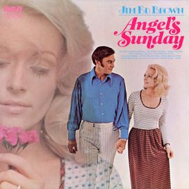 Angel's Sunday - 1971 • Álbum