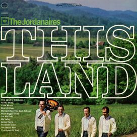 This Land - 1964 • Álbum