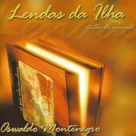 Lendas da Ilha - 2000 • Álbum