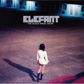 Sunlight Makes Me Paranoid - 2003 • Álbum