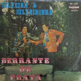 Berrante de Prata - 1975 • Álbum