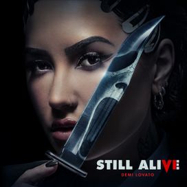 Still Aline (From the Original Motion Picture Scream VI) - 2023 • Single/EP