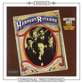 Anything Goes - 1967 • Álbum