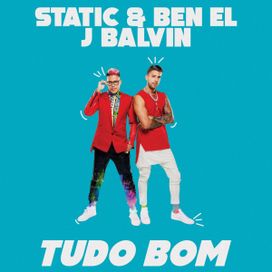 TUDO BOM - 2019 • Sencillo/EP