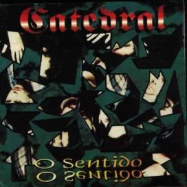 O Sentido - 1995 • Álbum