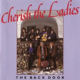 The Back Door - 1992 • Álbum
