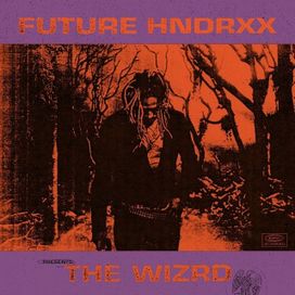 The WIZRD - 2019 • Álbum
