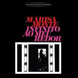 Infinito Ao Meu Redor - 2008 • Álbum