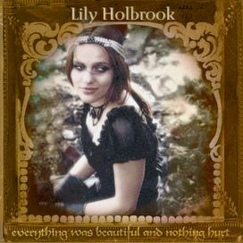 Everything Was Beautiful And Nothing Hurt - 2005 • Álbum