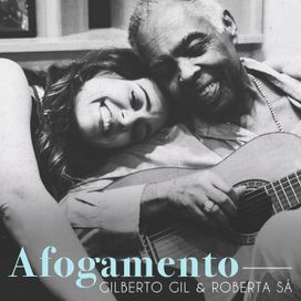 Afogamento (part. Roberta Sá) - 2018 • Sencillo/EP