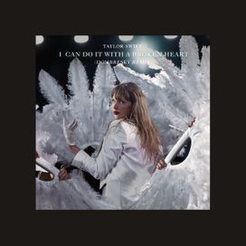 I Can Do It With a Broken Heart (Dombresky Remix) - 2024 • Single/EP