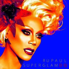 SuperGlam DQ - 2011 • Álbum