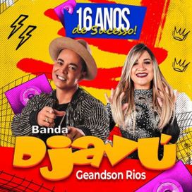 16 Anos de Sucesso! - 2023 • Coletânea
