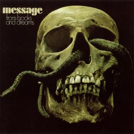 From Books And Dreams - 1973 • Álbum