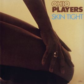 Skin Tight - 1974 • Álbum