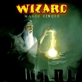 Magic Circle - 2005 • Álbum