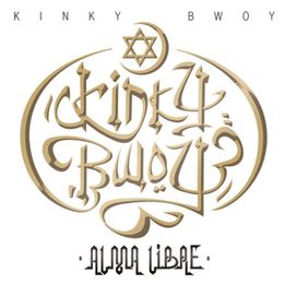 Alma Libre - 2013 • Álbum