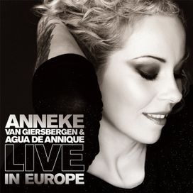 Live In Europe - Agua de Annique