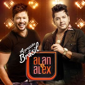 A Pressão do Brasil - 2015 • Álbum