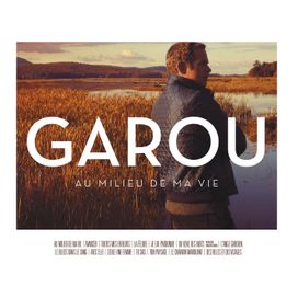 Au Milieu De Ma Vie (Édition Deluxe) - 2013 • Álbum
