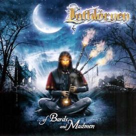 ...of Bards and Madmen - Álbum