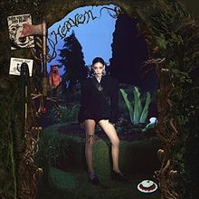Heaven - 2024 • Sencillo/EP