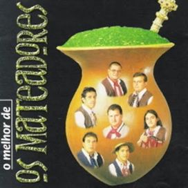 O Melhor de Os Mateadores - 2019 • Álbum
