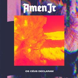 Os Céus Declaram - 2017 • Single/EP