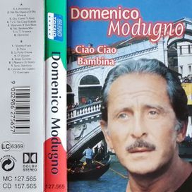 Ciao Ciao Bambina - 1997 • Álbum