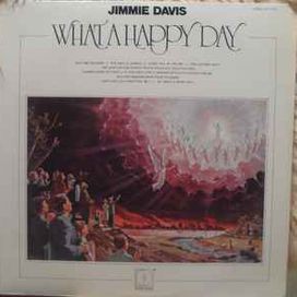 What A Happy Day - 1972 • Álbum