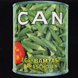 Ege Bamyasi - 1972 • Álbum