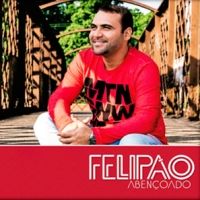 Abençoado - 2015 • Álbum