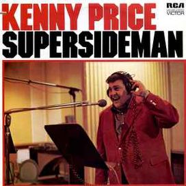 Supersideman - 1972 • Álbum