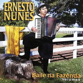 Baile na Fazenda, Vol.9 - 1999 • Álbum