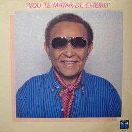 Vou Te Matar de Cheiro - 1989 • Álbum