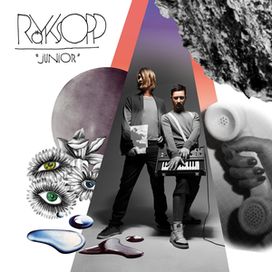 Junior - 2009 • Álbum