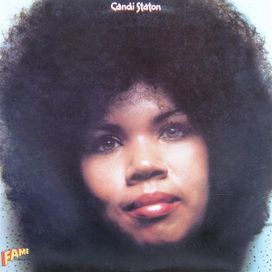 Candi Staton - 1972 • Álbum