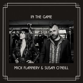 In The Game - 2021 • Álbum