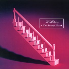 This Strange Place - 1998 • Álbum