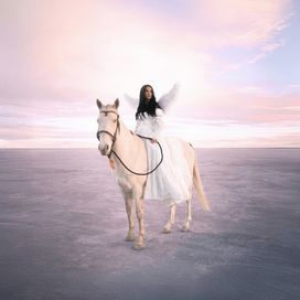SACRED - 2026 • Álbum