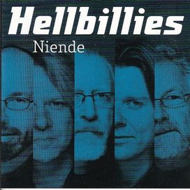 Niende - 2004 • Álbum
