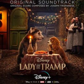 That's Enough (from Lady and the Tramp) - 2019 • Single/EP
